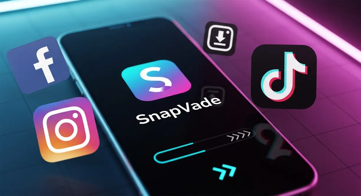 How to Install SnapVade on Android